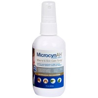 Microcyn Wound & Skin Care Spray спрей для обработки ран 100 мл (005241)